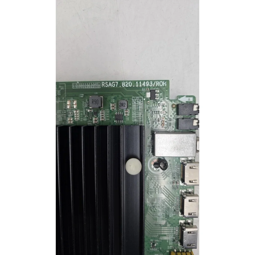 Hisense 325102 311447 Main Board
